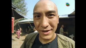 USB Hong Kong Drama 4 in 1 我师傅是黄飞鸿 + 女拳 + 真相 + 寒山潜龙 马国明 港剧 粤语 Cantonese