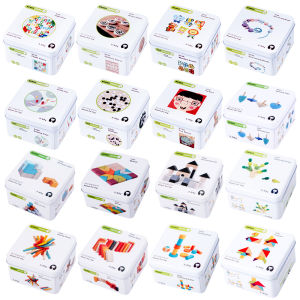 Educational Building Blocks Toy Gift