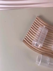 30 Pack Clear Plastic Push Up Cake Containers BPA Free Food Safe for Home Birthday Party Dessert Shop Commercial Use