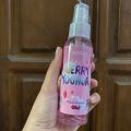 BASICCLUB BODYMIST PREMIUM 100 Ml/ Parfum wewangian geamoore/ parfum roti/ Basicclub Around The World 35ml / EDP BLUE GEAMOORE. 