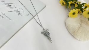 Arwen Elf Công Chúa Chúa Tể Của Những Chiếc Nhẫn Vòng Cổ Chạng Vạng Ngôi Sao Mặt Dây Chuyền Choker Món Quà Trang Sức Dành Cho Nữ Thời Trang Hợp Kim Kẽm