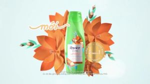 Dầu Gội REJOICE Siêu Mềm Mượt Siêu Mềm Mượt Chai 1750ML