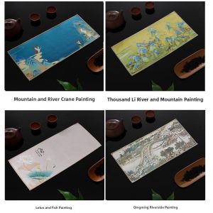 XIANXIANJIN | High-end Absorbent Tea Towel