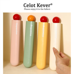 Portable Chopsticks and Spoon Set with Carrying Case