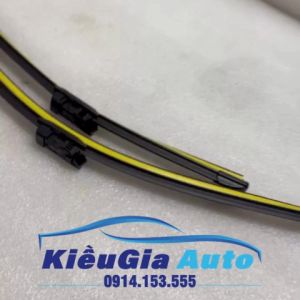 Lưỡi chổi gạt mưa trước Ford Ranger 2015-2021 AB3917528DC