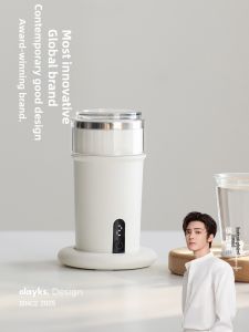 Olayks | Máy Súc Miệng Thiên Nhiên Không Chứa Chất Bảo Quản