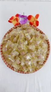 Kẹo me cay chua ngọt Bến Tre 1kg ( 2 túi)
