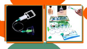 Suction Massage Therapy: A Comprehensive Guide to Cupping & Portable Body Massagers