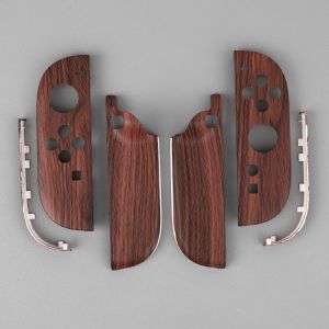 1 Pair Replacement Housing Shell for NS2 Switch2 JoyCons Controller Left Right Controller Shell Case For Switch 2 Gaming Access