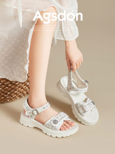 Agsdon | Sport Summer Breathable Thick Sole Womens Sandals
