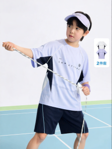 zosee | Summer Lightweight Quick Dry Boys T-shirt
