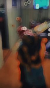 Barongan Kayu & Spon Kualitas Premium: Mainan Kesenian Tradisional