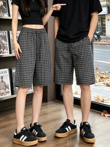 OUMULONG | Quần Short MESH Kiểu Bọt Nhanh Khô