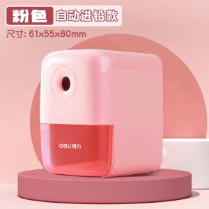Durable Metal Hand-Cranked Pencil Sharpener for Children And Art Students Professional Sketch Pencil Sharpener 71156