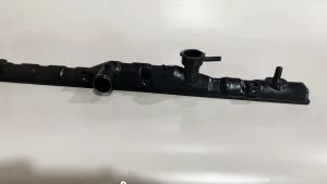 Upper Tank Radiator Hyundai Accent 2000-2005 - 6689