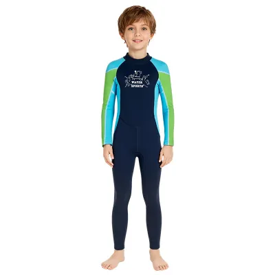 IYOBEL | Thermal Wetsuit 2.5mm Big Boys