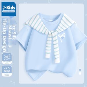 JKIDS | New Lightweight Girls Summer Set