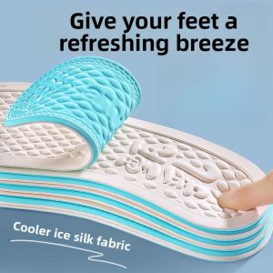 XIANZHAO | Ultra Soft Anti-Pain Comfortable Gel Insoles for Women