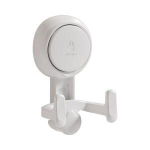 TAILI | Damage-free Strong Hold Movable Vacuum Suction Hook