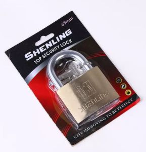 (HCM) xả kho Ổ Khóa vĩ 63mm siêu bền