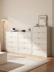 DIBIOU | Intimate Storage Organizer Multidrawer Cabinet
