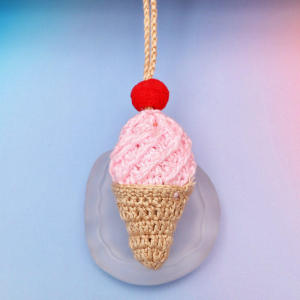 BEIDIANNI | Festival Egg Net Bag