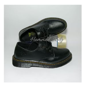 sepatu docmart pria style keren sepatu Loafer tali