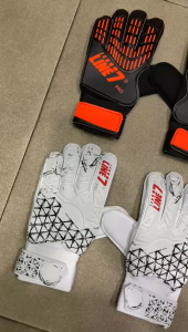 Sarung Tangan Kiper Tulang Junior Line 7 Original 2207