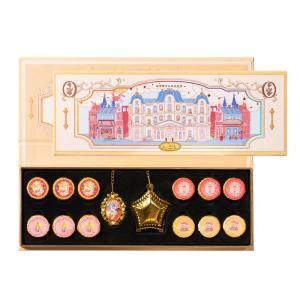 blanbunny | Fruit Tea Gift Set