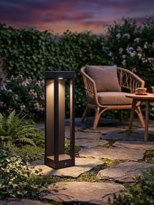 QIANQIU | Waterproof Decorative Garden Lamp