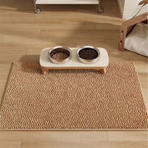 XXM | Waterproof Wipeable Thickening Pet Placemat