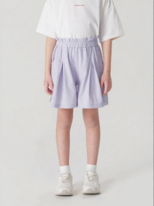 Marc&Janie | Lightweight Quick-drying Utility Shorts With 3D Pockets For Girls