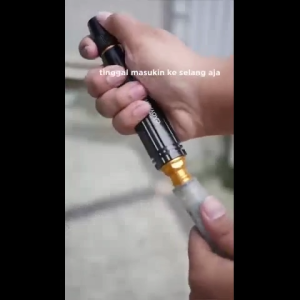 SEMPROTAN AIR | KUNINGAN | NOOZLE WATER SPRAY | STEAM KENDARAAN MOTOR MOBIL | WATER JET