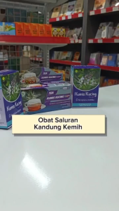 Kapsul Kumis Kucing Asli – Peluruh Batu Ginjal Sembuhkan Anyang-Anyangan & ISK – Herbal Terpercaya