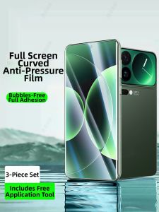 XIBOLAI | Privacy Full Screen Protector