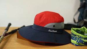 Sun protectant hat for women with uv protection beach and neck gaiter with cover for women ponytail with face cover cap mountaineering parent-child travel hat outdoor fisherman hat