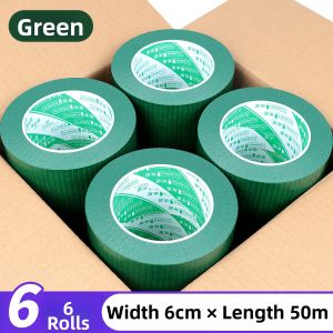 YOUJIANG | Waterproof Durable No-Trace High-Adhesive Masking Tape for Flooring Protection