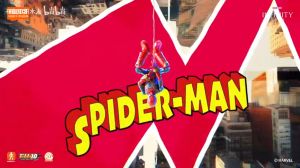 BLOKEES Marvel GV02-The Amazing Miracle ของเล่นตัวต่อโมเดล ทีมอเวนเจอร์มาร์เวล ลิขสิทธิ์แท้ 100%