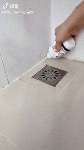 พร้อมส่ง! ยาแนวอเนกประสงค์ Tile Reform ยาแนวร่องกระเบื้อง ยาแนวกระเบื้อง กันน้ำรั่วซึม ขจัดคราบสกปรก เชื้อรา ฝังแน่นที่ร่องกระเบื้อง 280ML