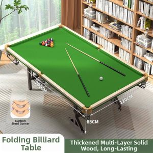 MEISITEKEKE | Multifunctional Indoor Table Tennis Table