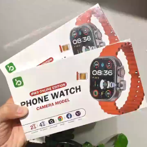 【SIM Card】Ultra Smart Watch With Sim Slot 4G Phone Call Android Smart Watch Full Screen Fitness Tracker Smartwatch Men Women