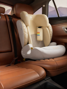 bebelock | Portable Children Car Safety Seat 3-12 Years