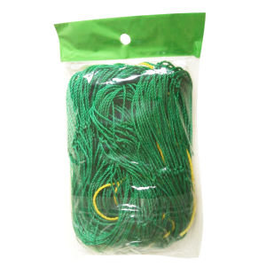 【New Arrival】 Plant Climbing Netting Nylon Flower Vine Support Rope Greenhouse Garden Supplies
