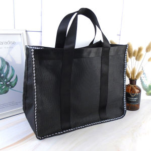 Foldable Large Capacity Toiletry Bag