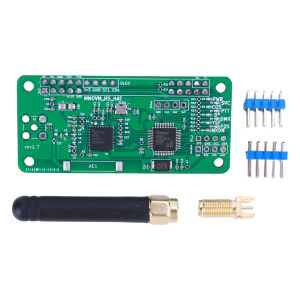 Điểm truy cập mmdvm hỗ trợ P25 DMR YSF dstar nxdn mmdvm bảng điểm phát sóng cho Raspberry Pi UHF VHF