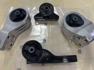 PROTON EXORA TURBO PREVE AUTO (AT) ENGINE MOUNTING SET (4 PCS) MMC OEM QUALITY