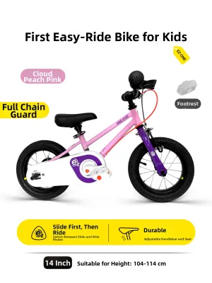 RoyalBaby | Children Bicycle