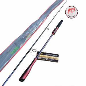 Joran versus go strike monsterius 180cm