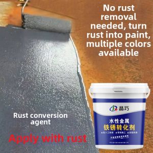 BONINGYU | Rust Protection and Conversion Metal Paint