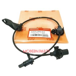 57475-SNA-013 Sensor Abs Belakang Kiri Civic FD / Speed / Kecepatan Roda